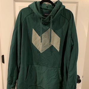 American Eagle Hoodie XXL